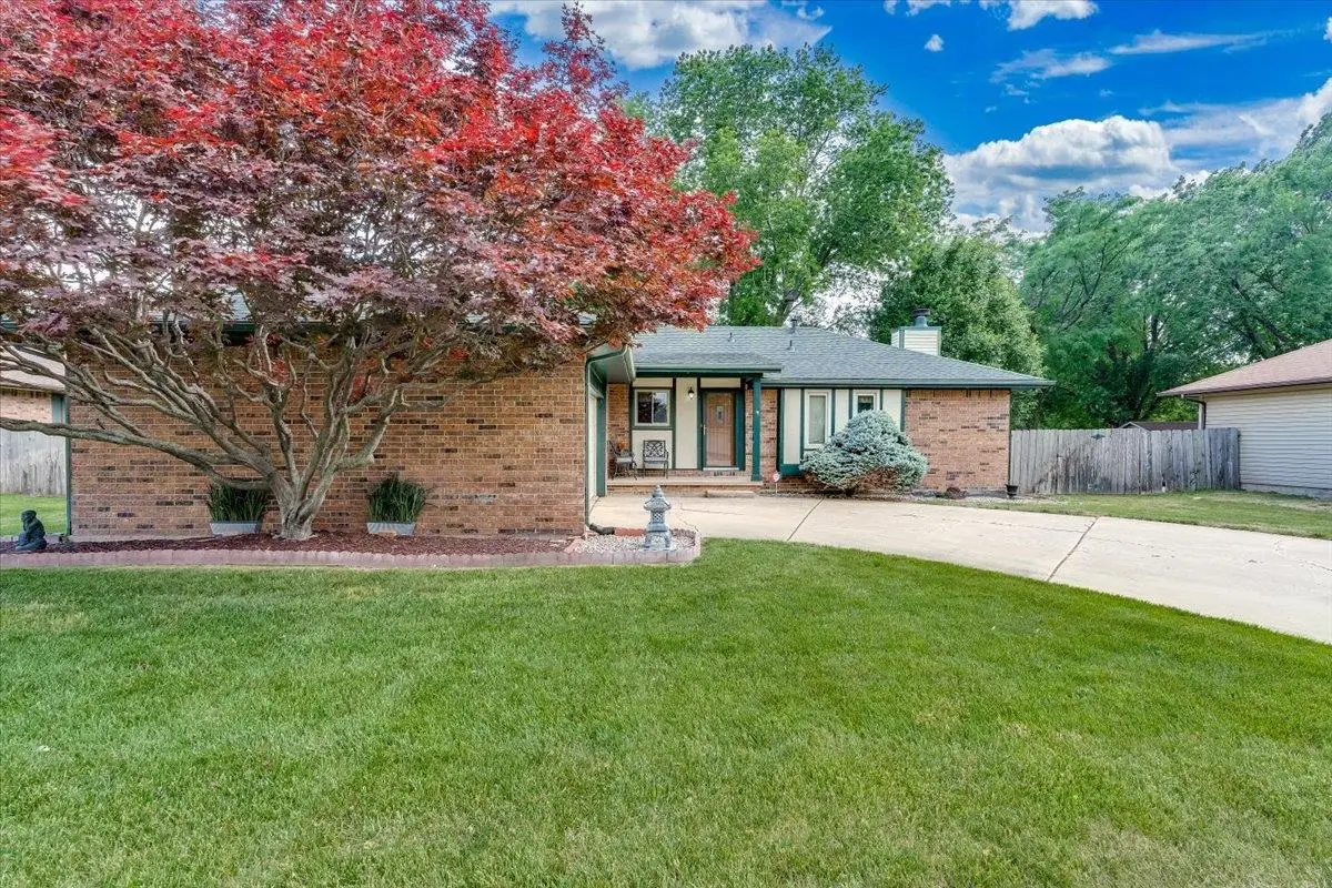 10413 W 16th St N, Wichita, KS 67212 - #1
