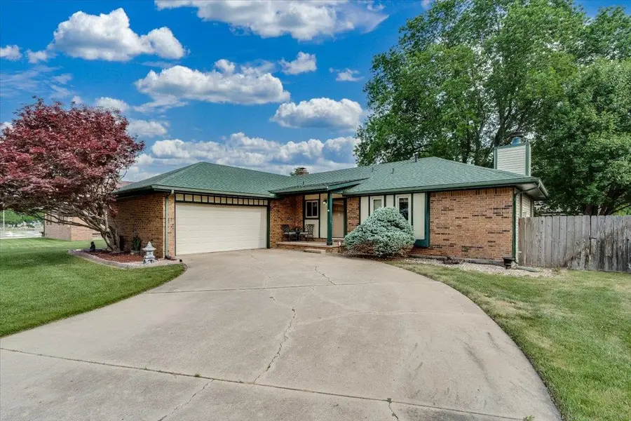 10413 W 16th St N, Wichita, KS 67212 - #2