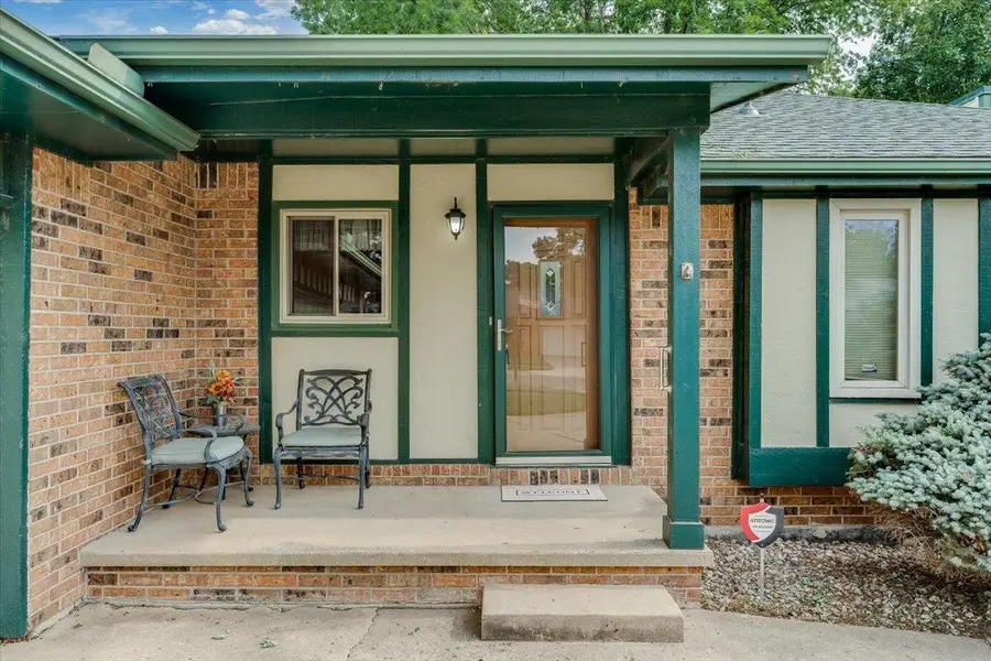 10413 W 16th St N, Wichita, KS 67212 - #3
