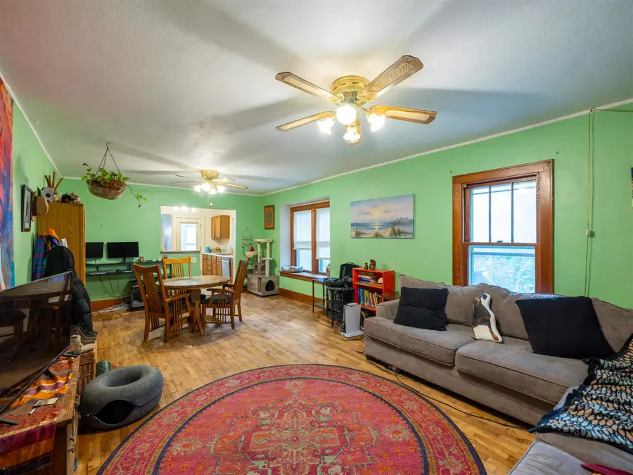 416 N Struble St, Bennington, KS 67422 - #3