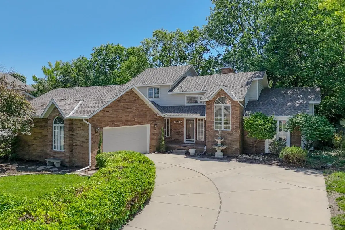 11317 W 1st St. N, Wichita, KS 67212 - #1