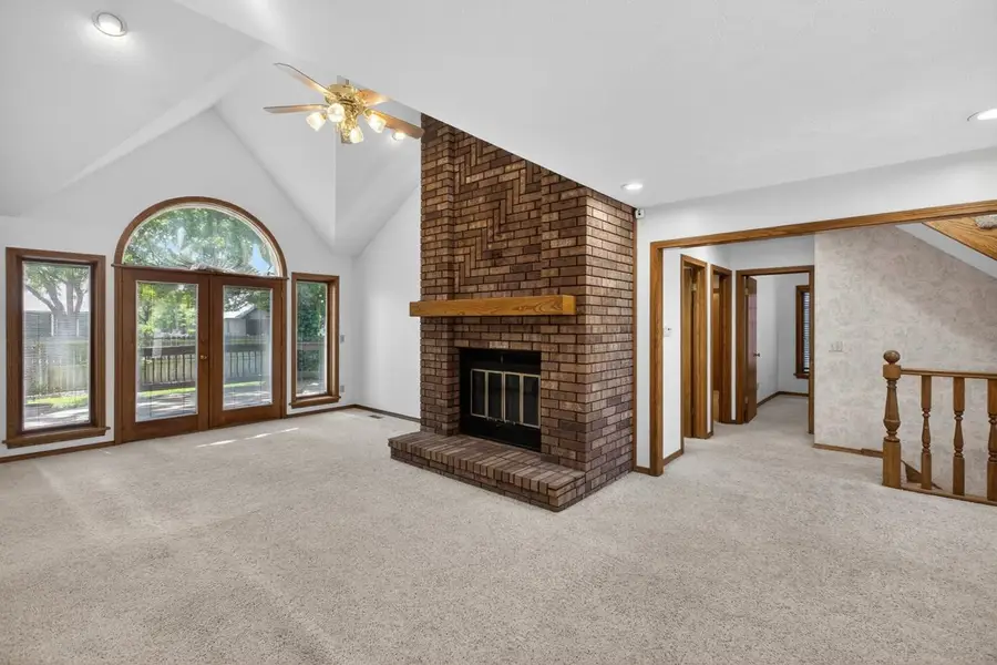 11317 W 1st St. N, Wichita, KS 67212 - #2