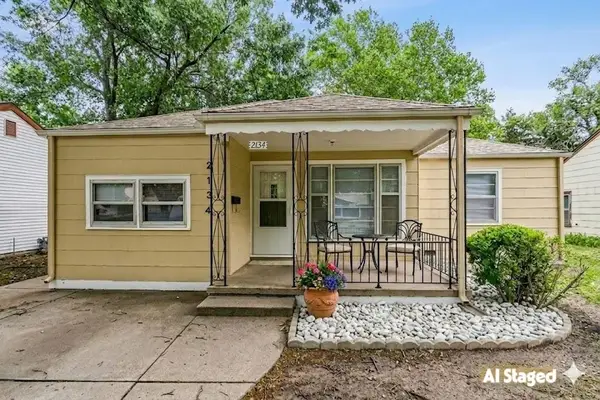 2134 S Poplar, Wichita, KS 67211