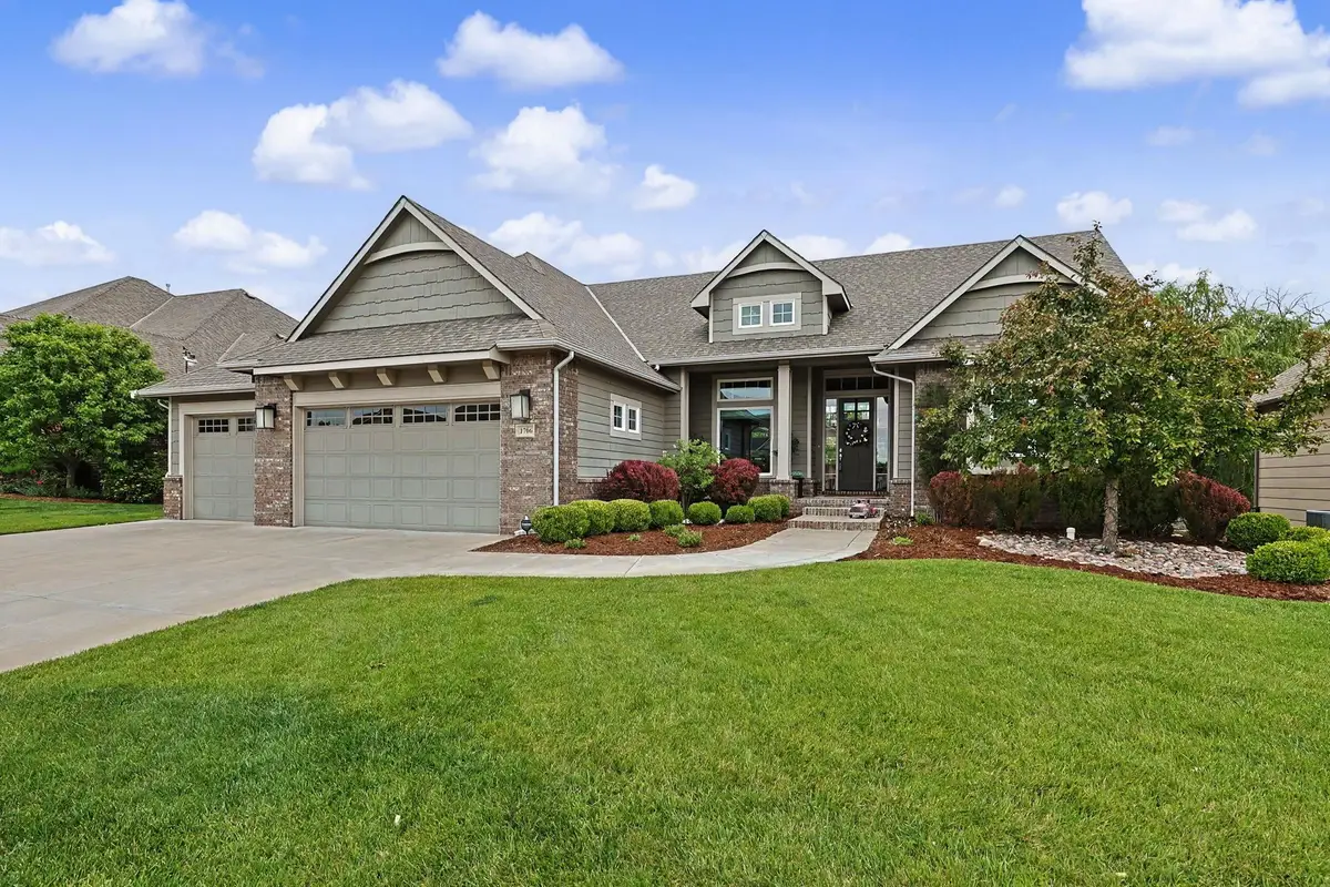 1706 N Terhune, Wichita, KS 67230 - #1
