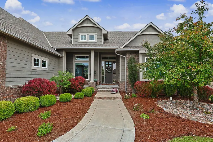 1706 N Terhune, Wichita, KS 67230 - #2