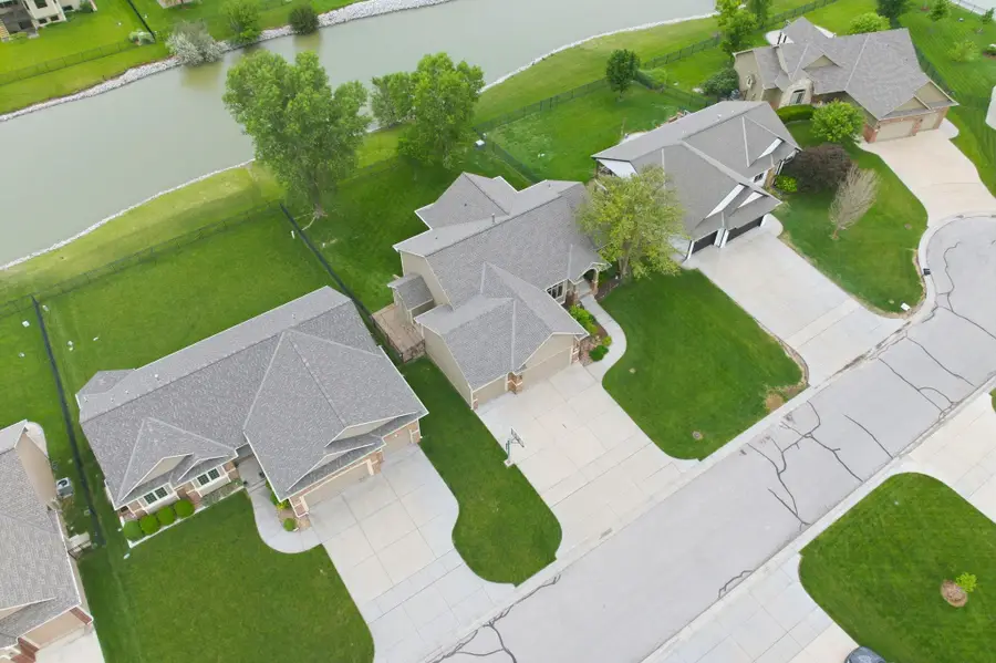 4009 N Lake Ridge Ct, Wichita, KS 67205 - #2