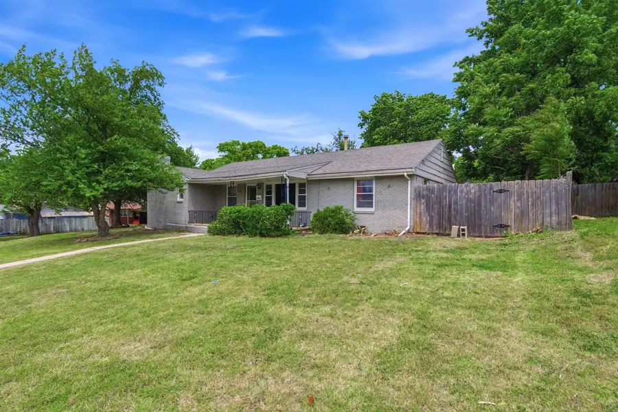 3604 E Skinner, Wichita, KS 67218 - #2