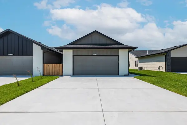 11318 W 35th Cir, Wichita, KS 67215