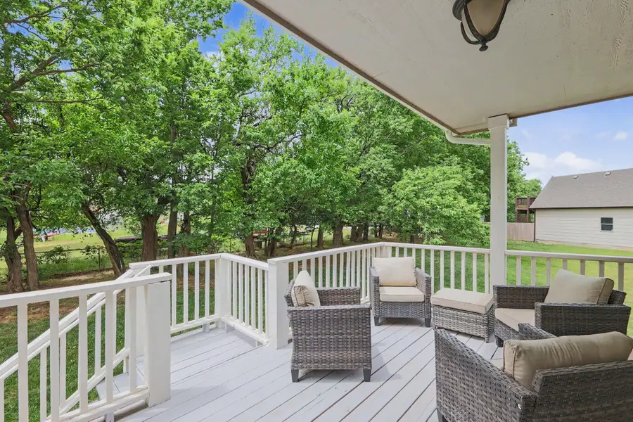 15807 W Mccormick Ave, Goddard, KS 67052 - #2