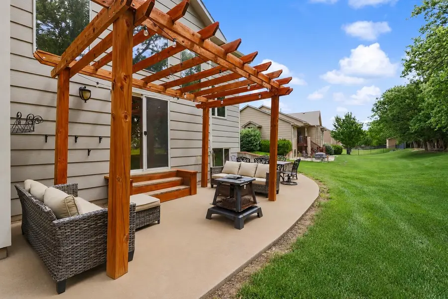 15807 W Mccormick Ave, Goddard, KS 67052 - #3