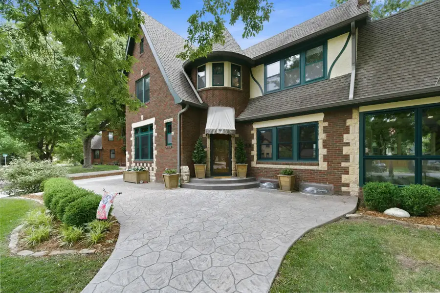 412 S Dellrose, Wichita, KS 67218 - #2