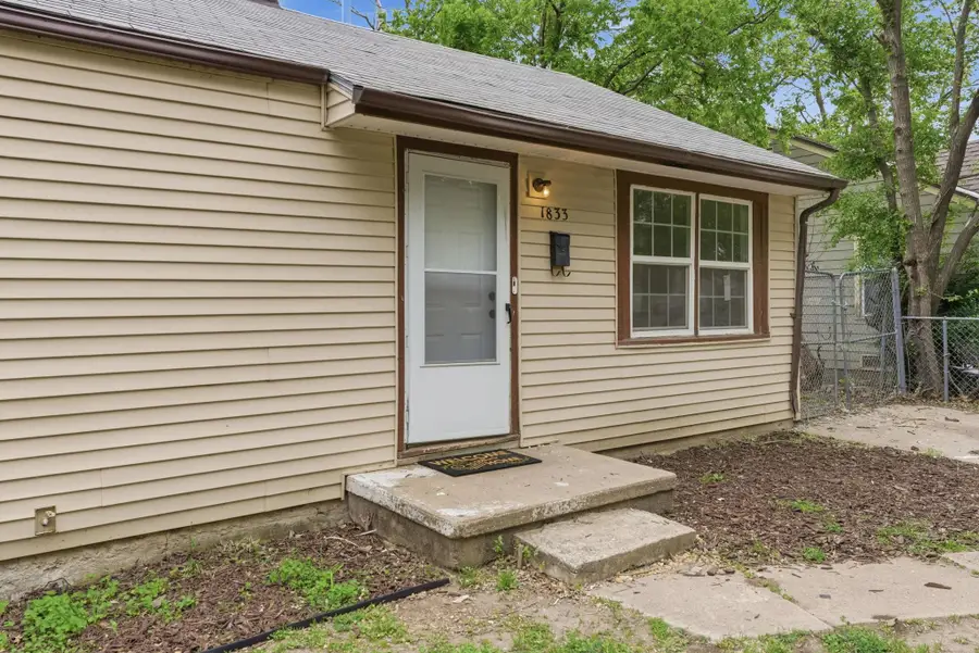 1833 N Green St, Wichita, KS 67214 - #3