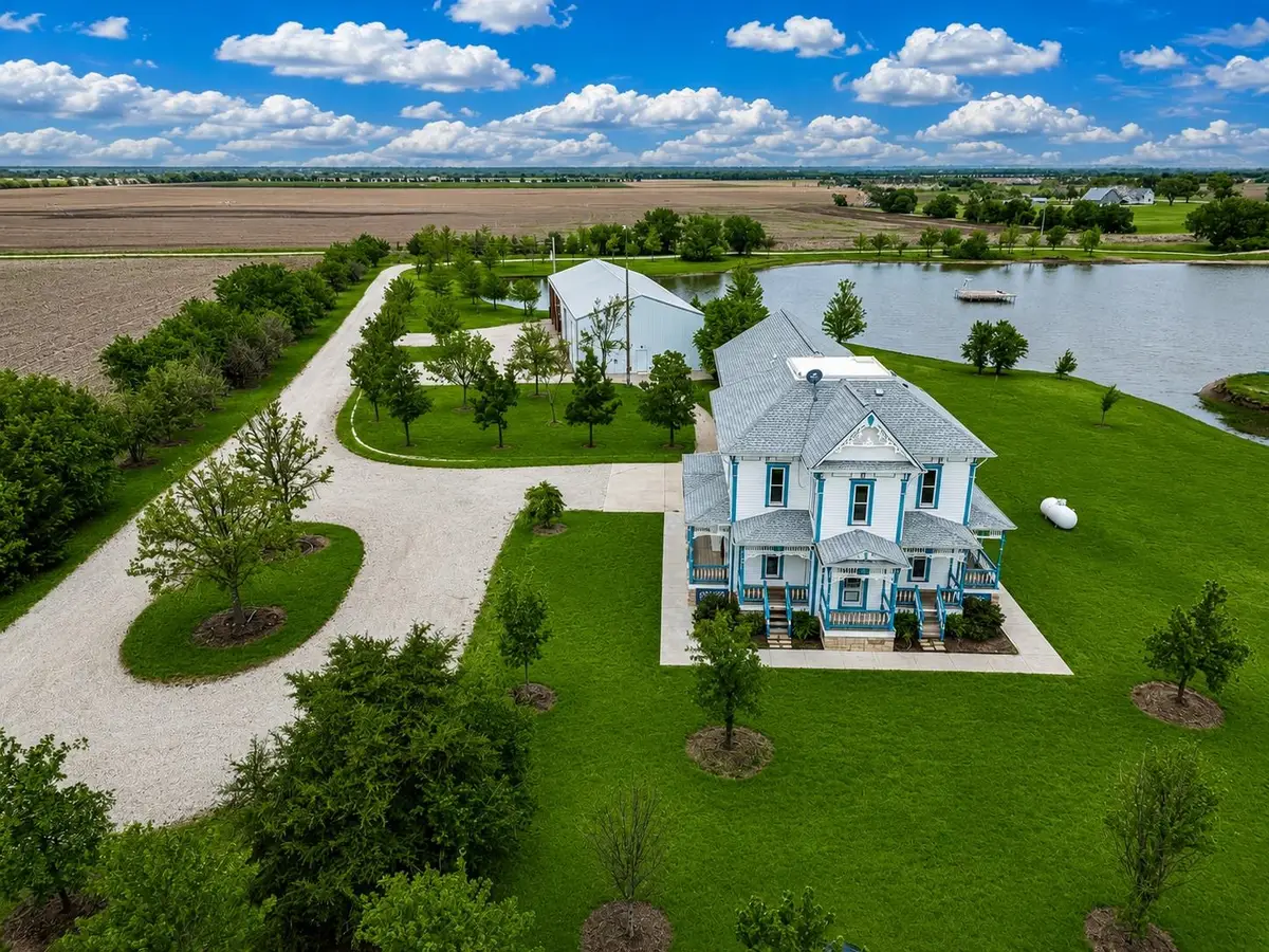 26775 W 103rd St S, Viola, KS 67149-9652 - #1