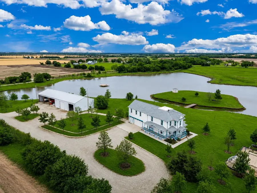 26775 W 103rd St S, Viola, KS 67149-9652 - #2