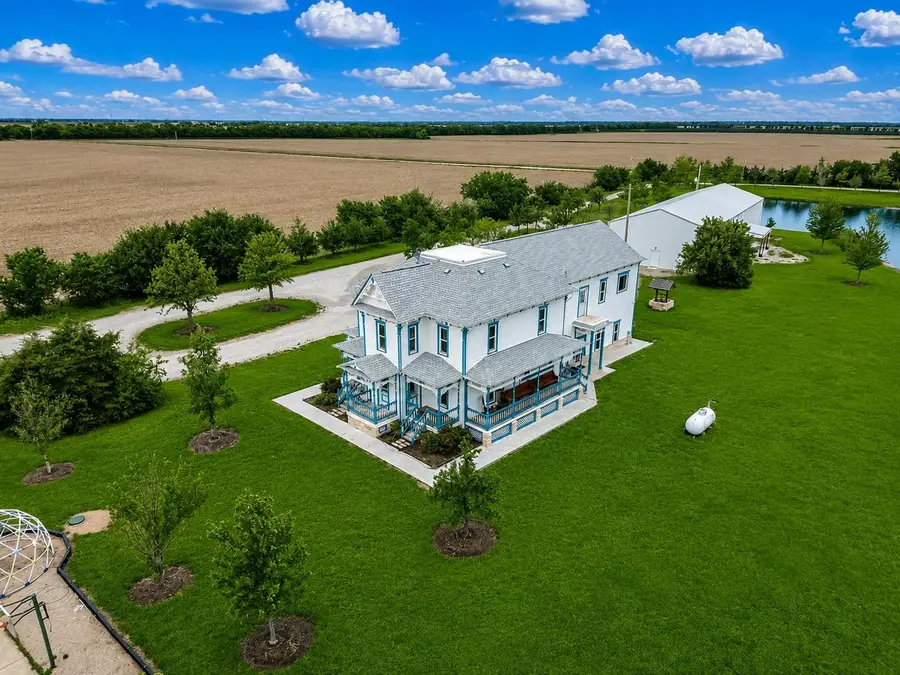 26775 W 103rd St S, Viola, KS 67149-9652 - #3