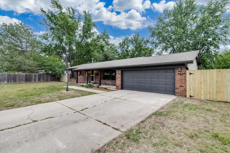 8829 W 9th St N, Wichita, KS 67212 - #3