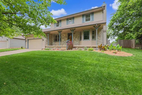7030 E 40th Cir, Wichita, KS 67226-2411