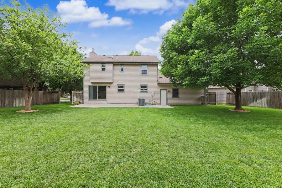 7030 E 40th Cir, Wichita, KS 67226-2411 - #2