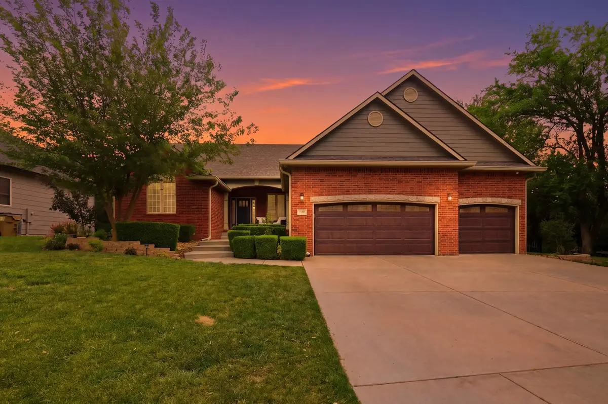 1748 S Cascade, Andover, KS 67002 - #1