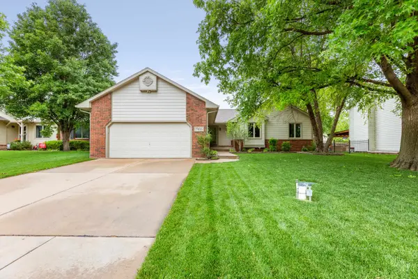 7406 W Westlawn, Wichita, KS 67205