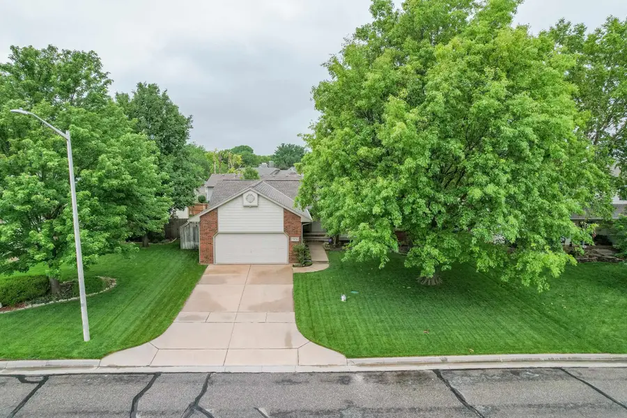 7406 W Westlawn, Wichita, KS 67205 - #3