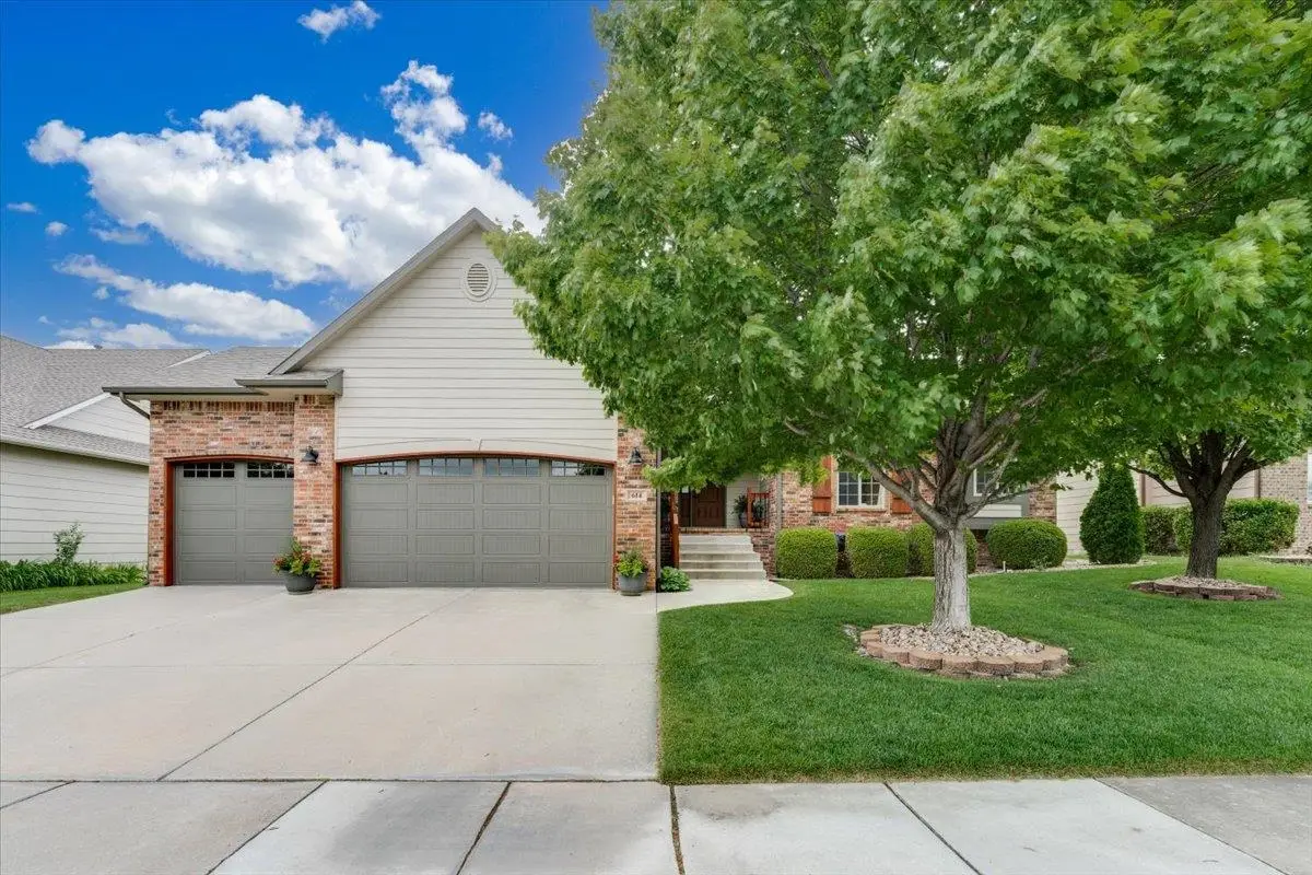 614 W Douglas Ave, Andover, KS 67002 - #1