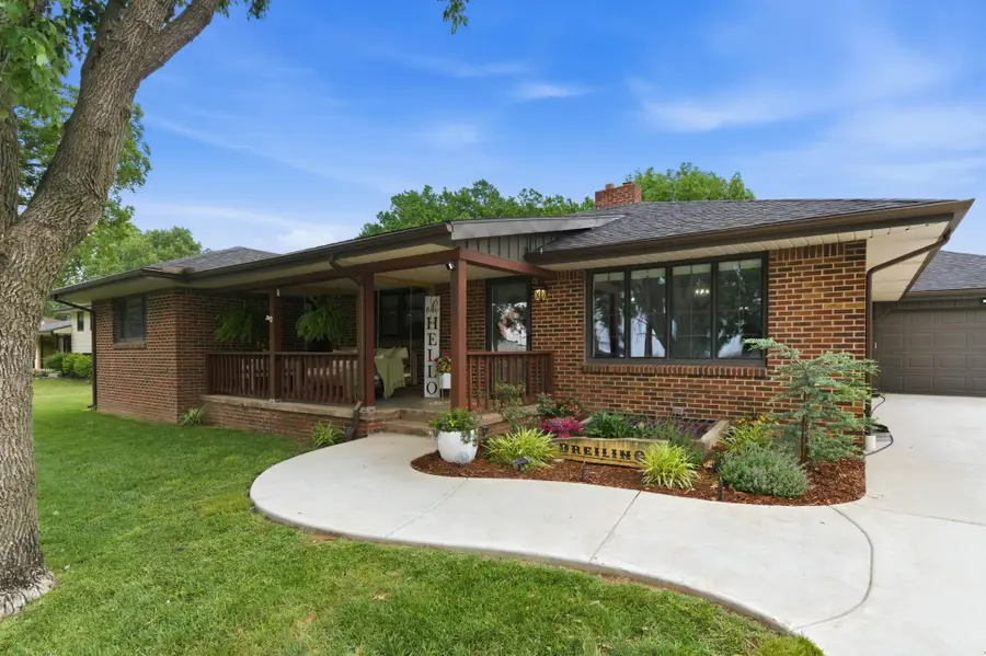 112 N Sherman, Andale, KS 67001 - #2