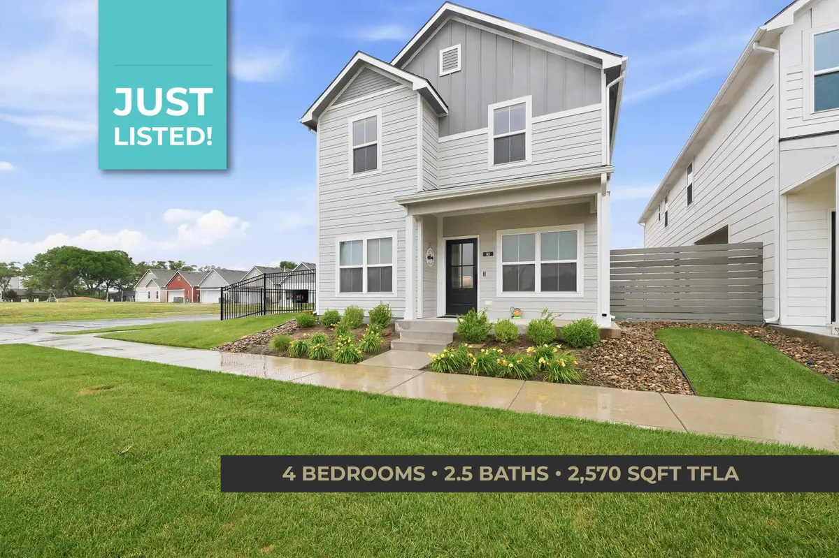 145 S Shay Rd, Andover, KS 67002 - #1