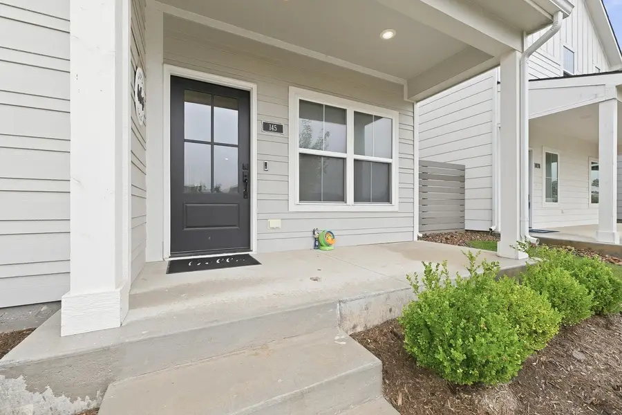 145 S Shay Rd, Andover, KS 67002 - #2