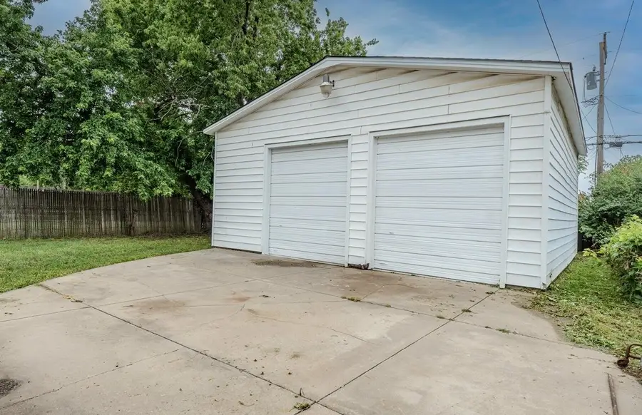 2645 S Mead, Wichita, KS 67216 - #2