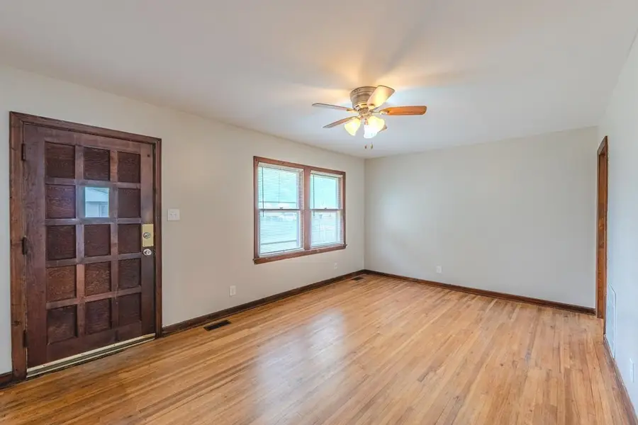 2645 S Mead, Wichita, KS 67216 - #3