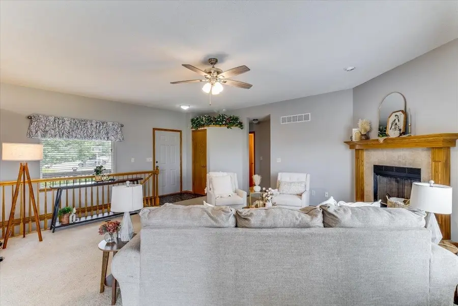 1378 N Aksarben Ct, Wichita, KS 67235 - #3