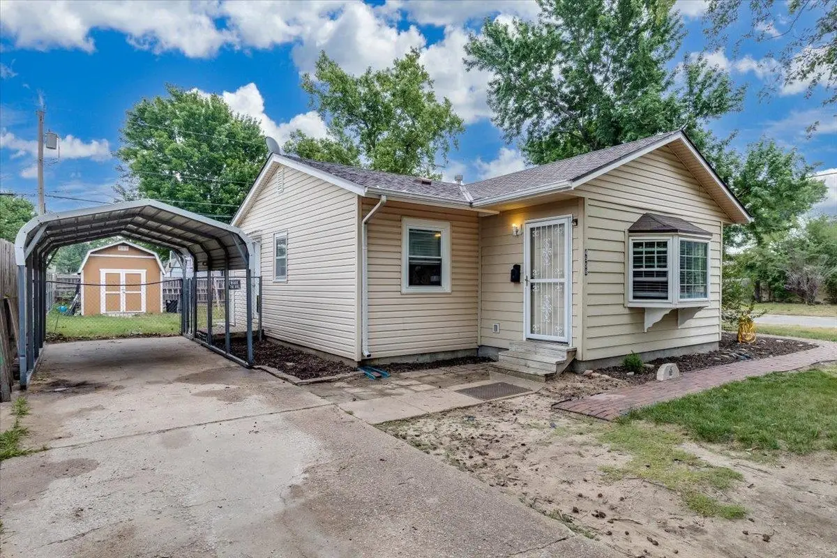 4558 S Fern Ave, Wichita, KS 67217-4351 - #1