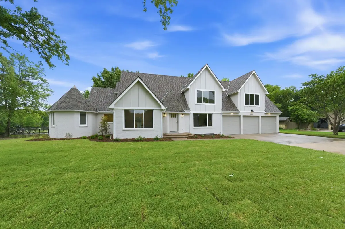 14603 E Willowbend Ct, Wichita, KS 67230 - #1