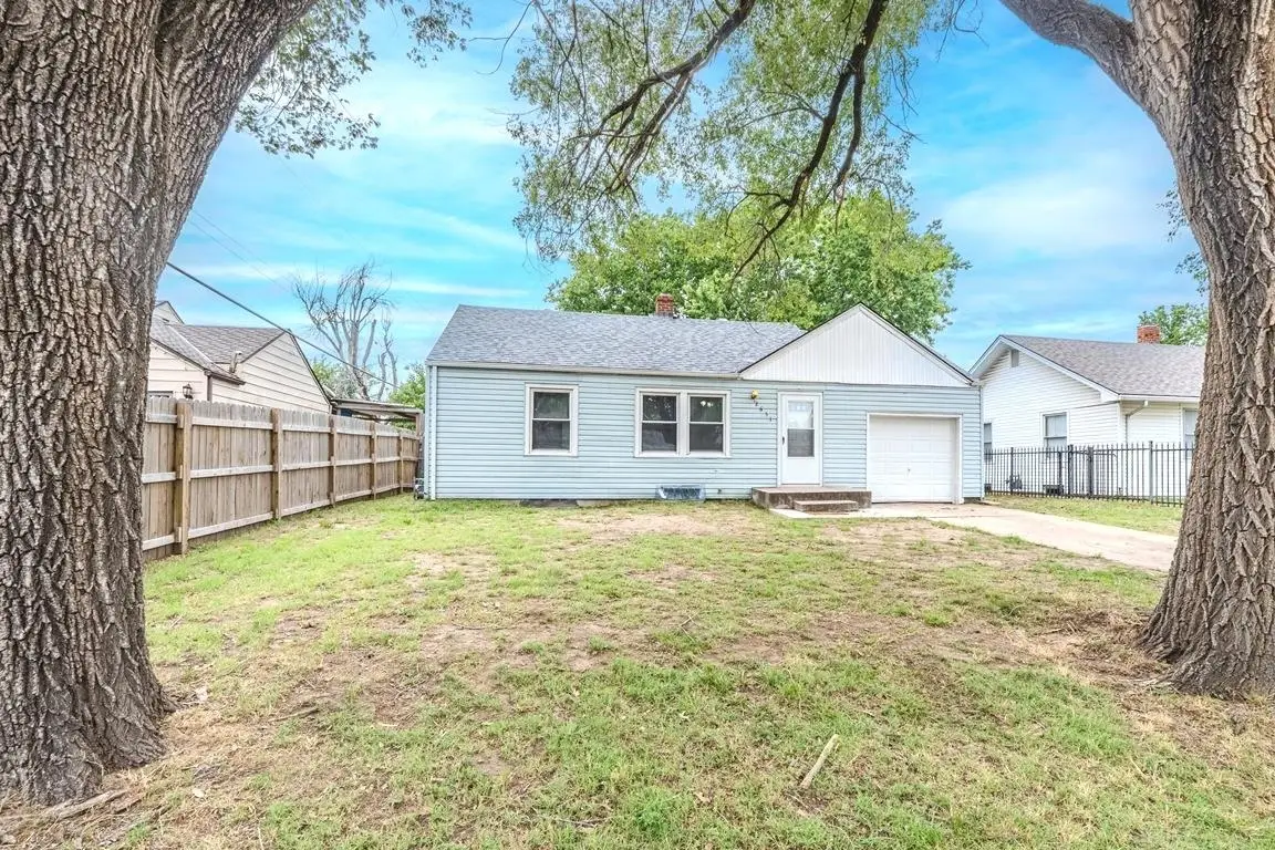 2651 S Mead, Wichita, KS 67216 - #1