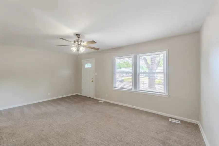 2651 S Mead, Wichita, KS 67216 - #2