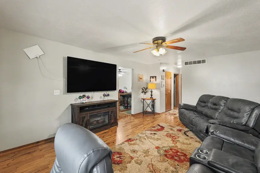 3631 S Brummett, Wichita, KS 67215 - #3