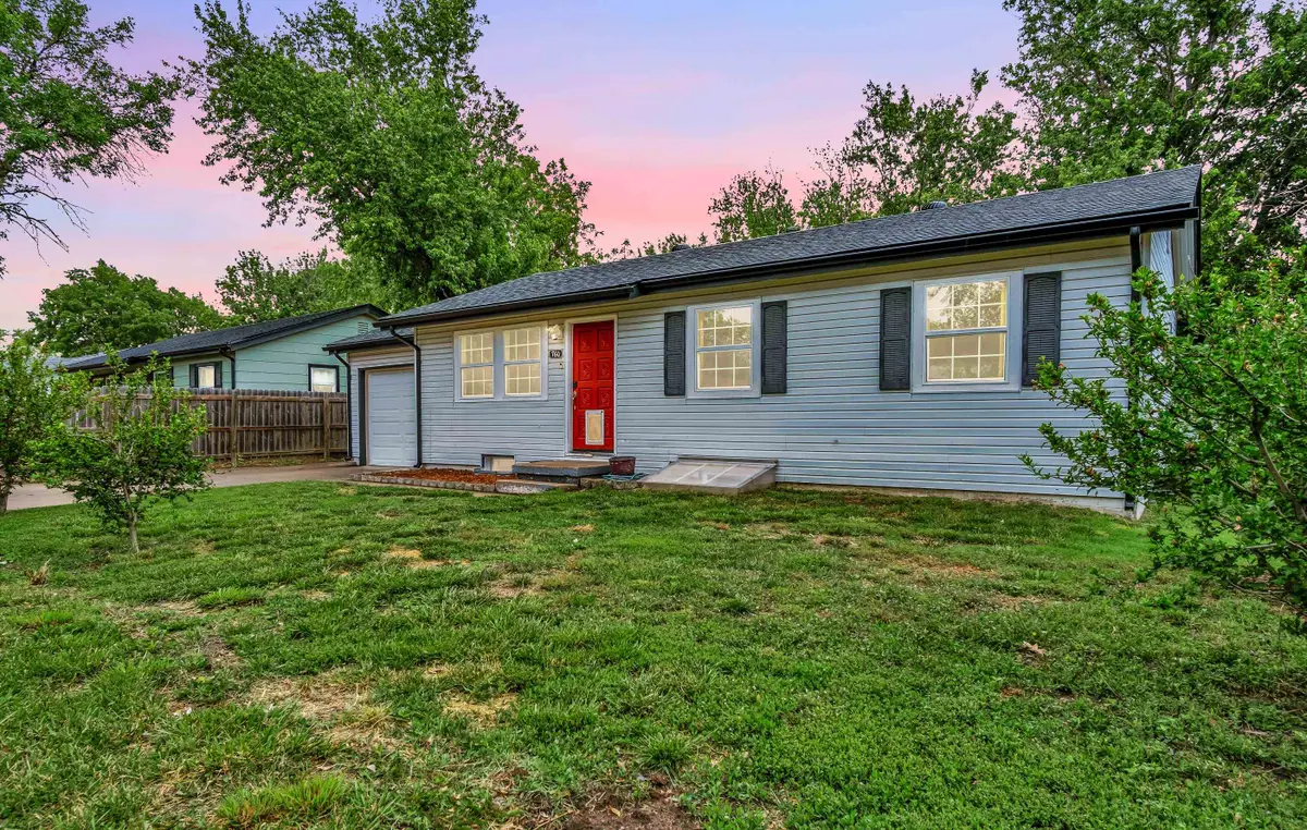 760 N Mccomas, Wichita, KS 67203 - #1