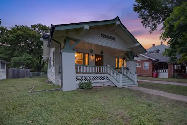 135 S Volustia Avenue, Wichita, KS 67211