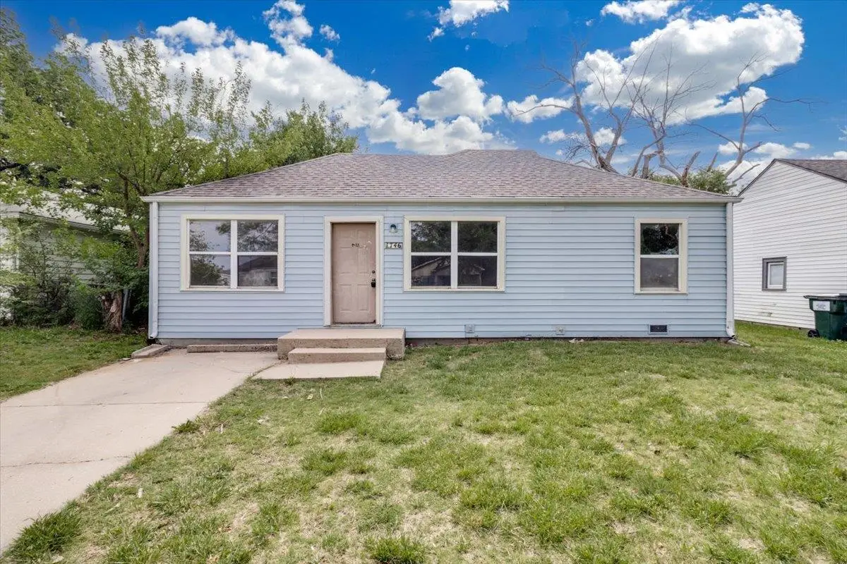 1746 Chautauqua, Wichita, KS 67214 - #1