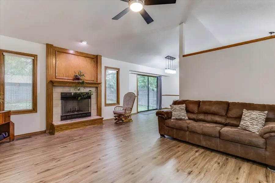 1559 N Covington, Wichita, KS 67212 - #3