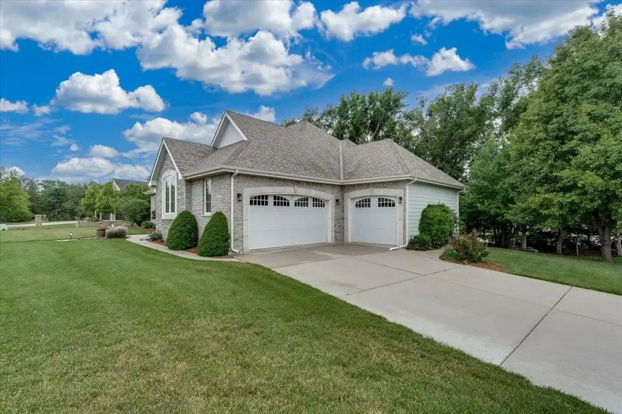 2529 N Rosemont, Wichita, KS 67226 - #2