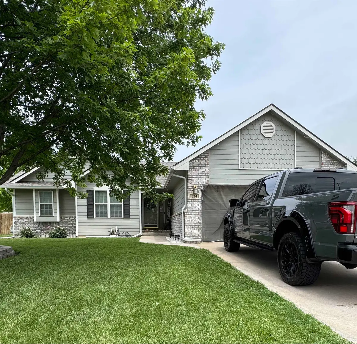 324 E Valley Park Drive, Valley Center, KS 67147 - #1