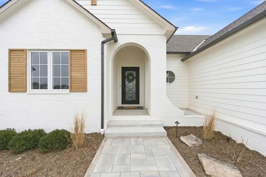 14915 E Peppertree, Wichita, KS 67230 - #2