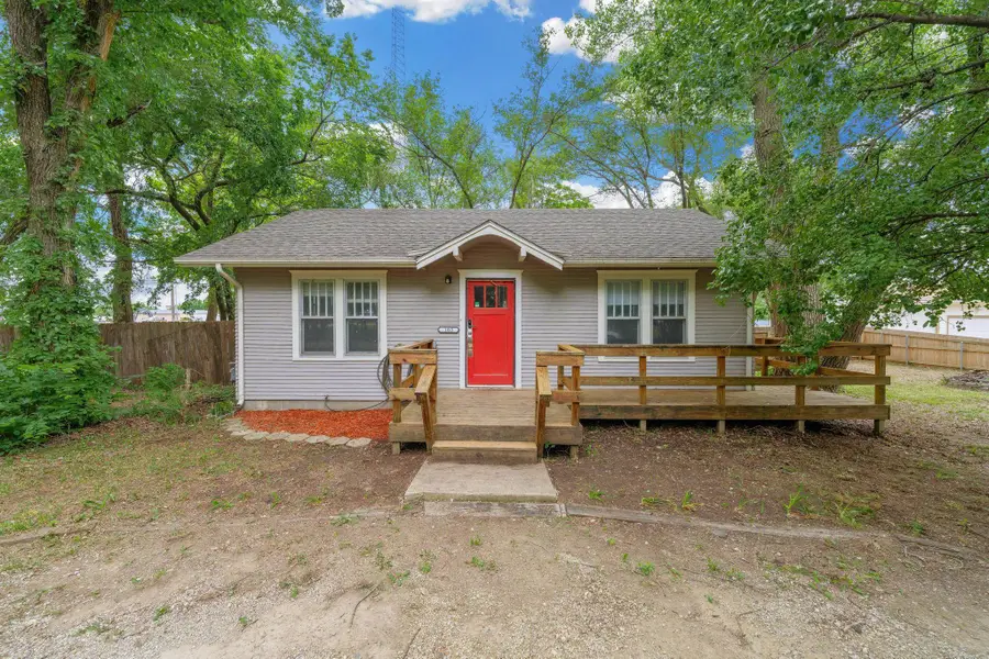 103 W 57th St N, Wichita, KS 67204-2101 - #2