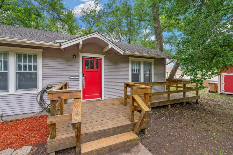 103 W 57th St N, Wichita, KS 67204-2101 - #3