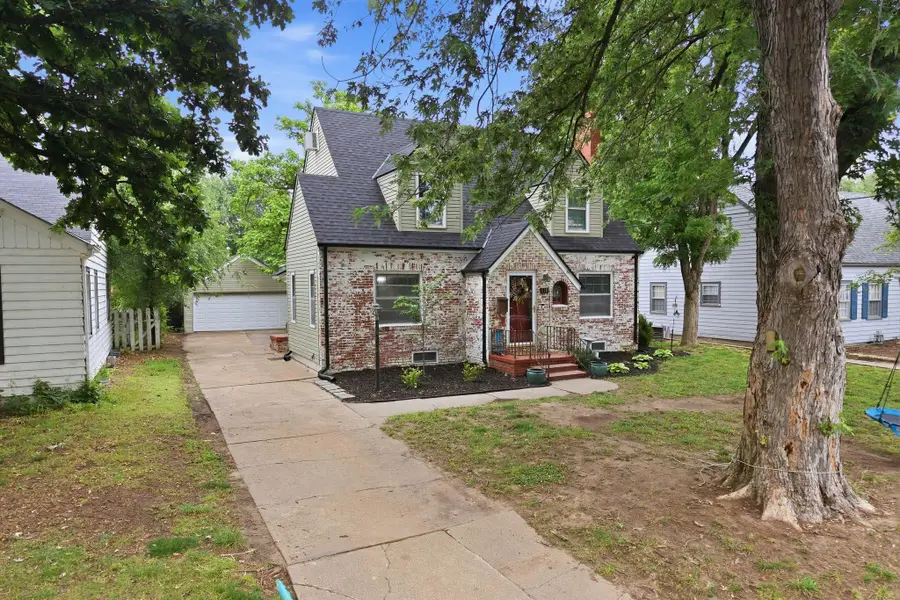 918 N Yale, Wichita, KS 67208 - #2
