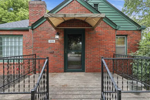 230 S Minneapolis Avenue, Wichita, KS 67211