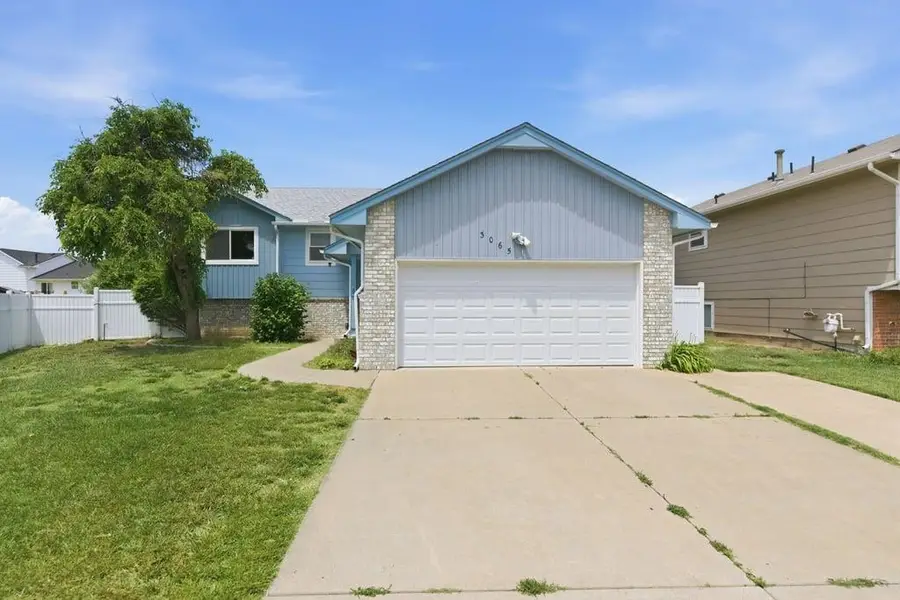 3065 N Hedgetree St, Wichita, KS 67226 - #2