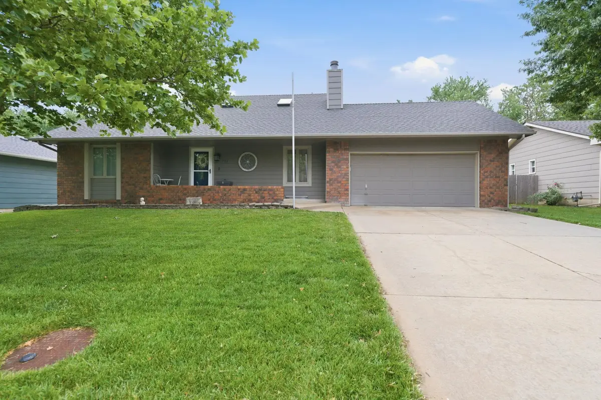 742 Erin Lane, Mulvane, KS 67110 - #1